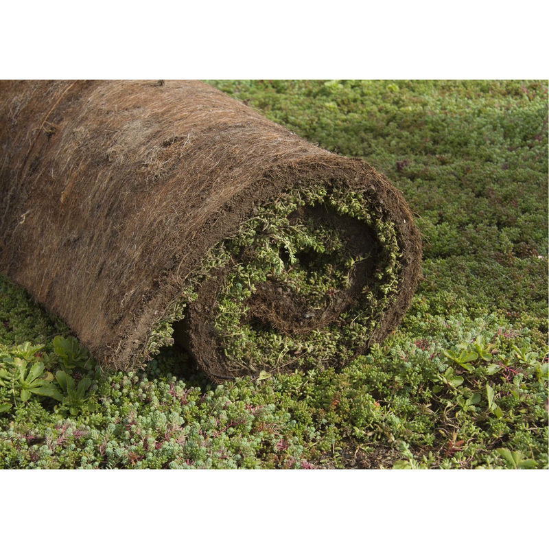 SimplySedum Sedummat | ZELF SAMENSTELLEN (configurator)