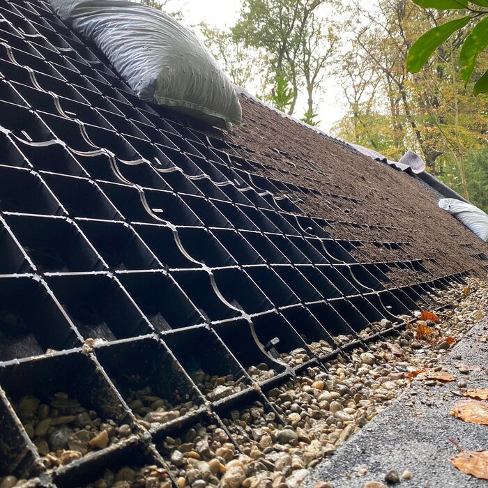 SimplySedum Hellend Groendak 31° tot 45° Per m2