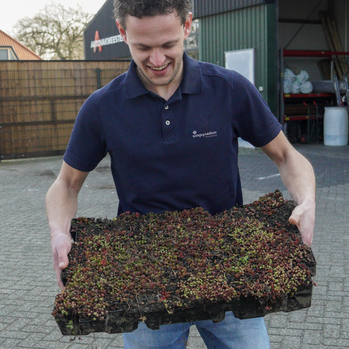 Waarom een constructieberekening uit laten voeren?