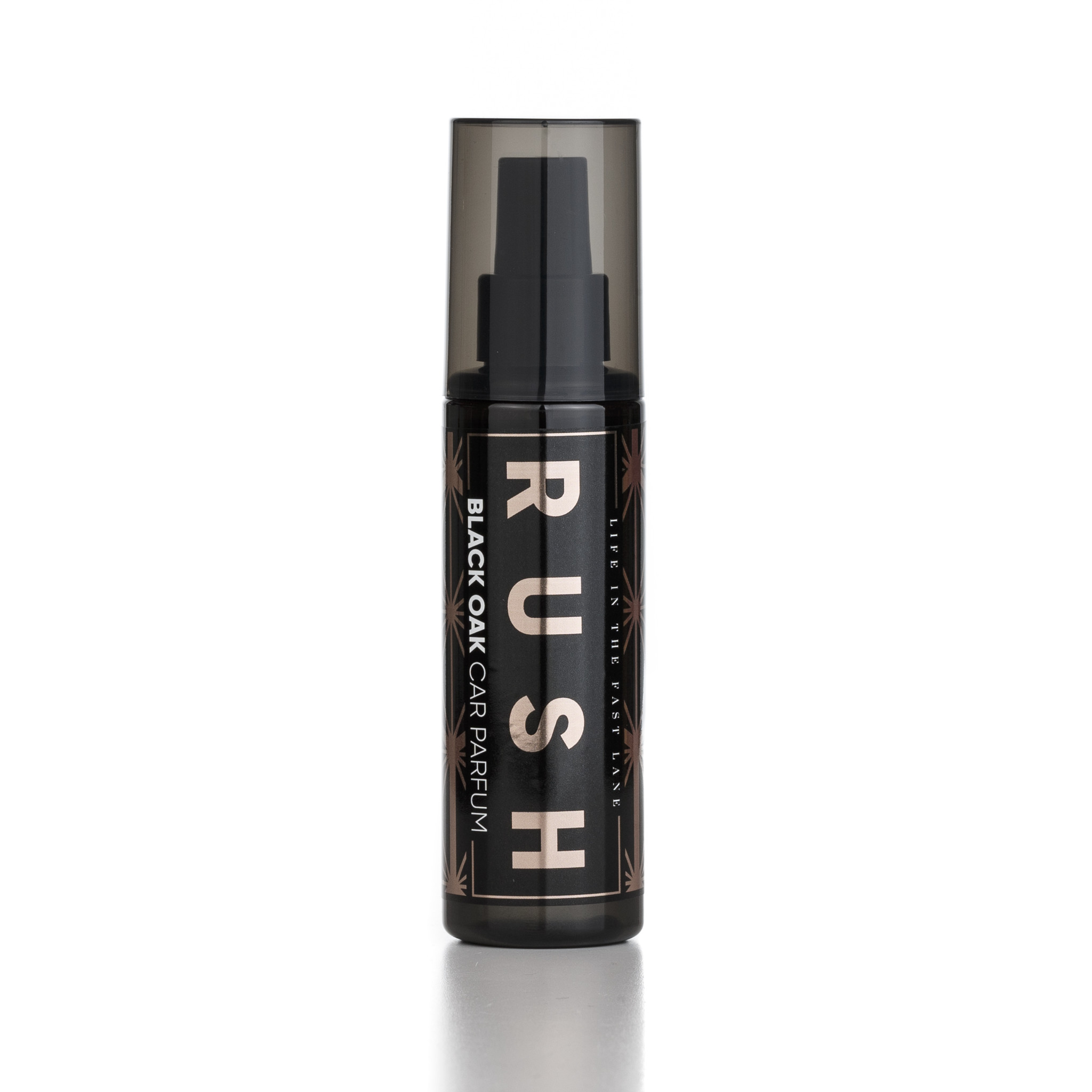 RUSH Black Oak - 125 ml