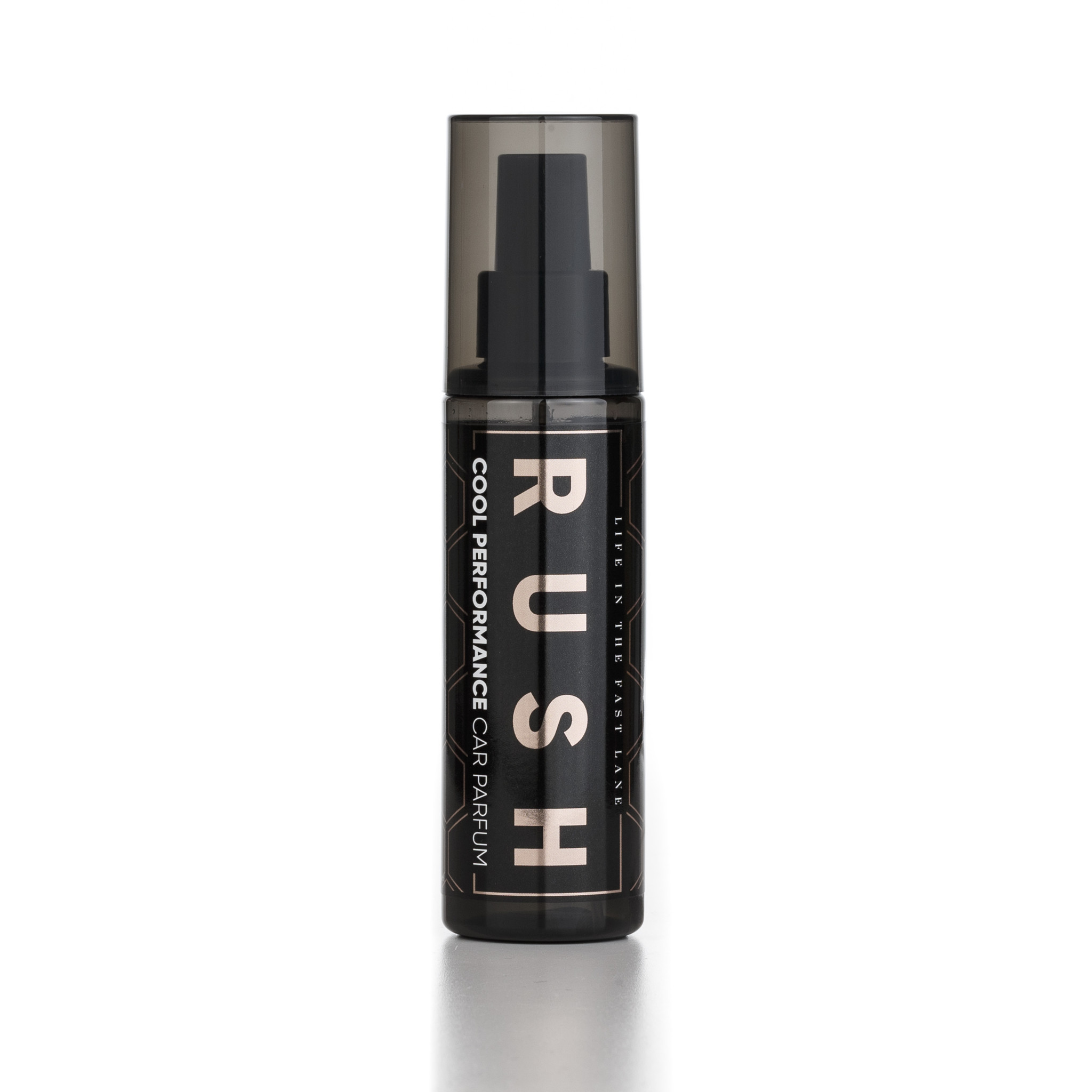 RUSH Autoparfum Cool Performance - Auto Geurverfrisser - Parfum voor Dames en Heren