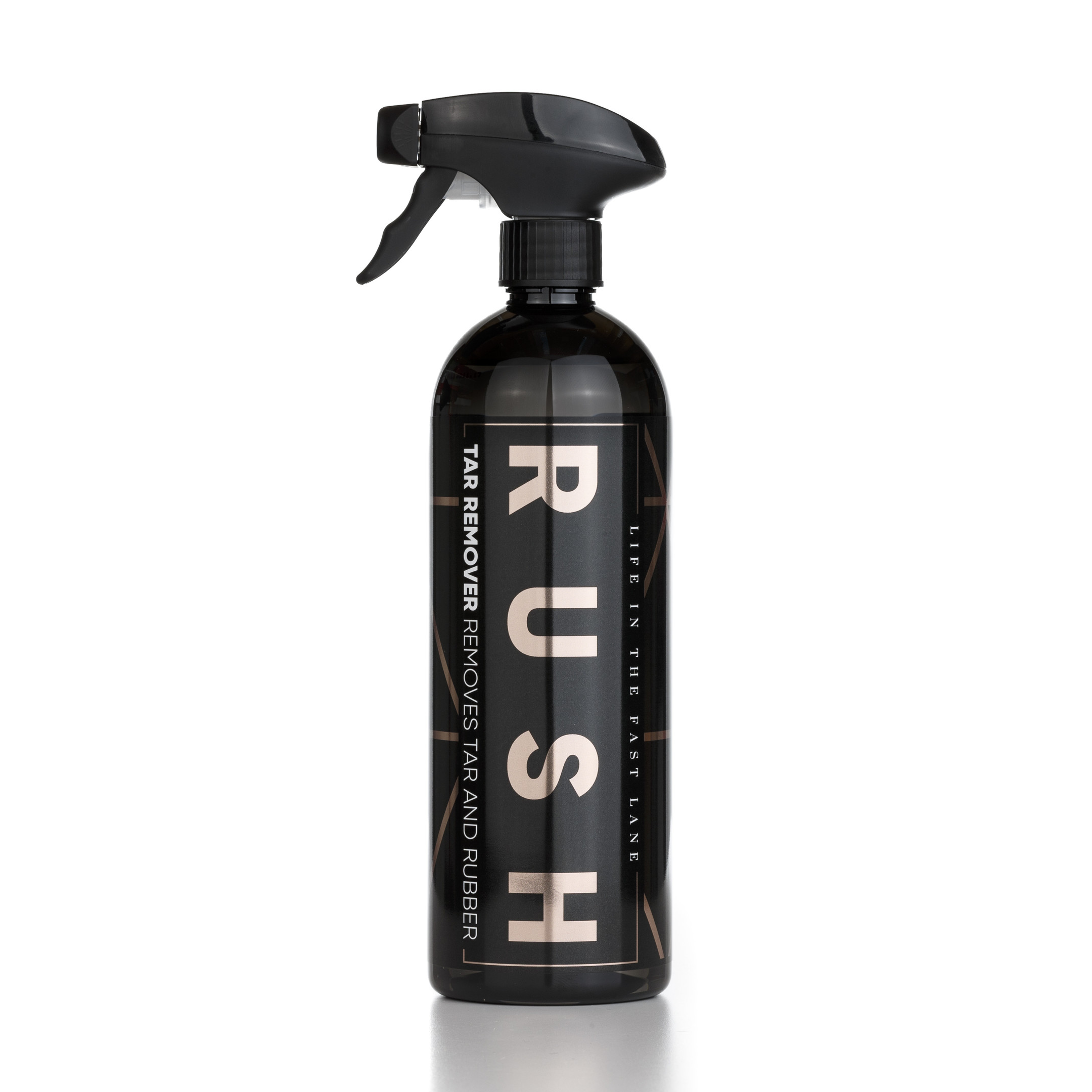 RUSH Tar Remover Veilige sticker en lijmverwijderaar RUSH