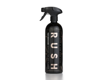 RUSH Tar Remover