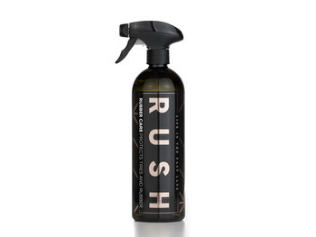 RUSH Rubber Care