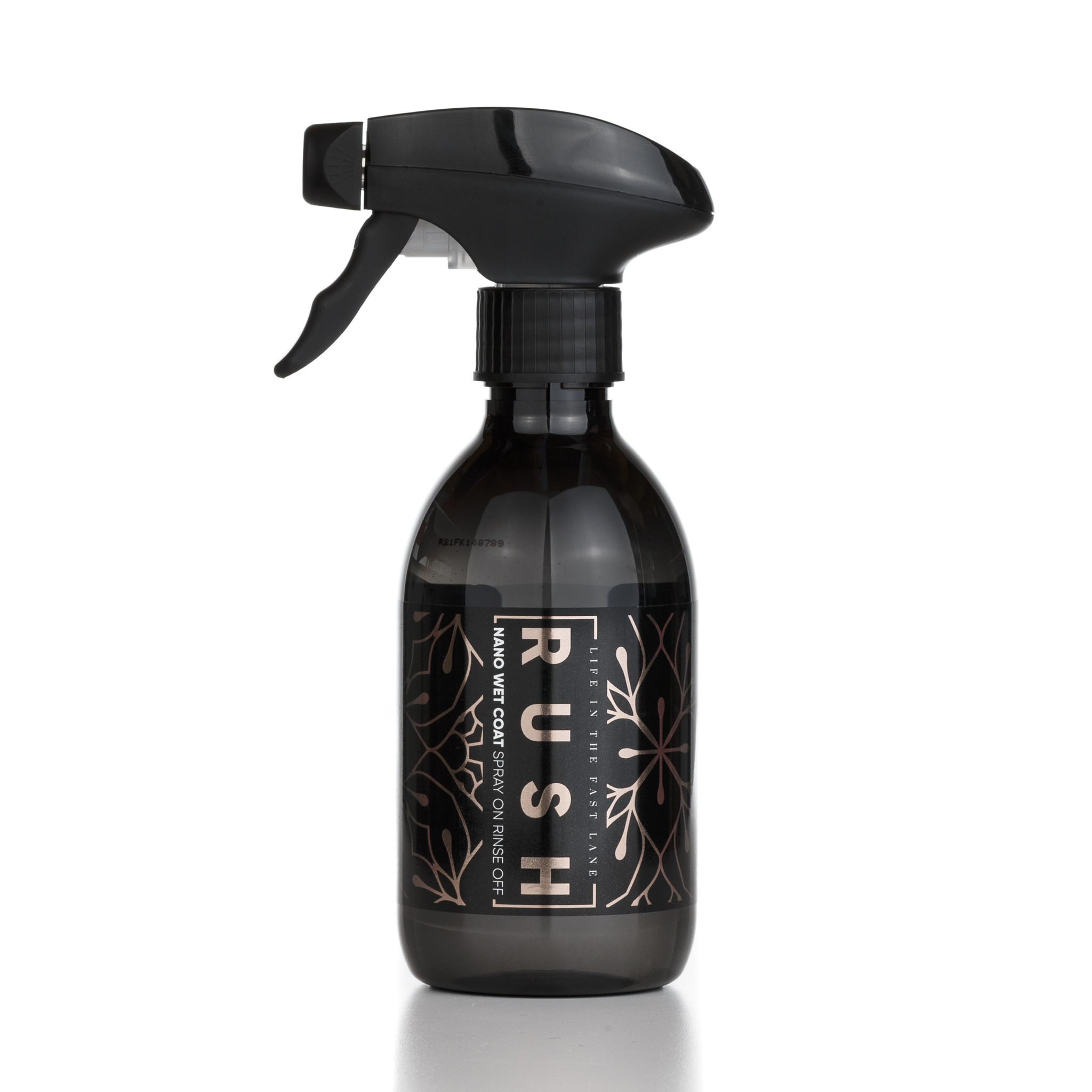 Nano Wet Coat