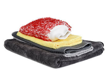 RUSH Accessoire Package