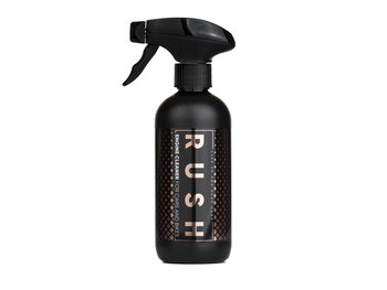 RUSH Engine Cleaner