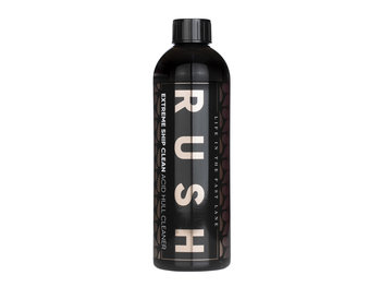 RUSH Extreme Ship Clean