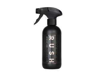 RUSH Leather Matt Clean