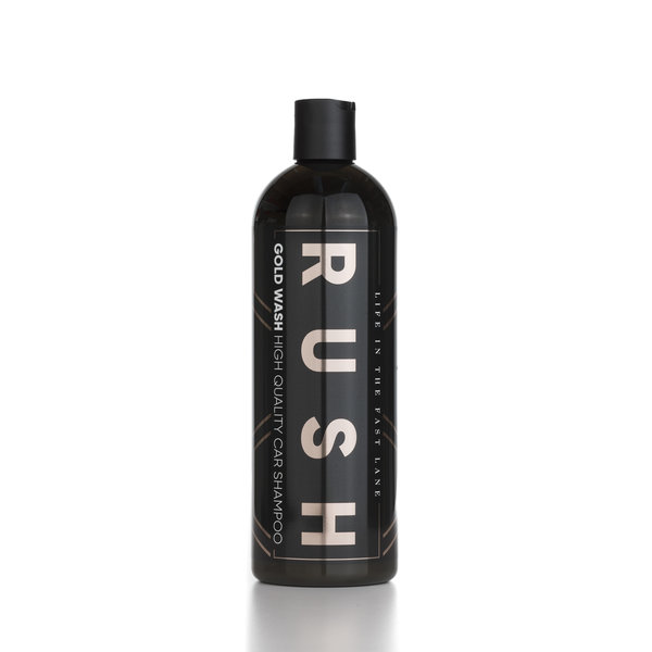 RUSH Ultimate Bike Wash Package