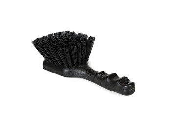 RUSH Hard Bristle Boat Brush - Short Handle