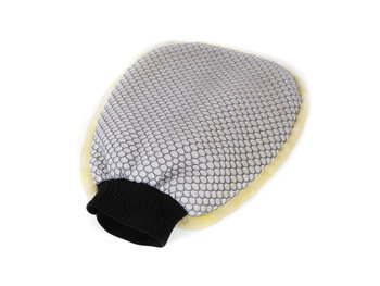 RUSH 2-in-1 Anti-Insect Wool Mitt