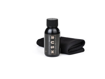 RUSH Glass Shield