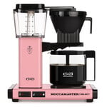 Mocca Master Moccamaster KBG741 AO Pink