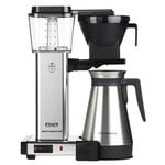 Mocca Master Moccamaster KBGT741 RVS Glans