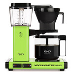 Mocca Master Moccamaster KBG741 AO Fresh Green