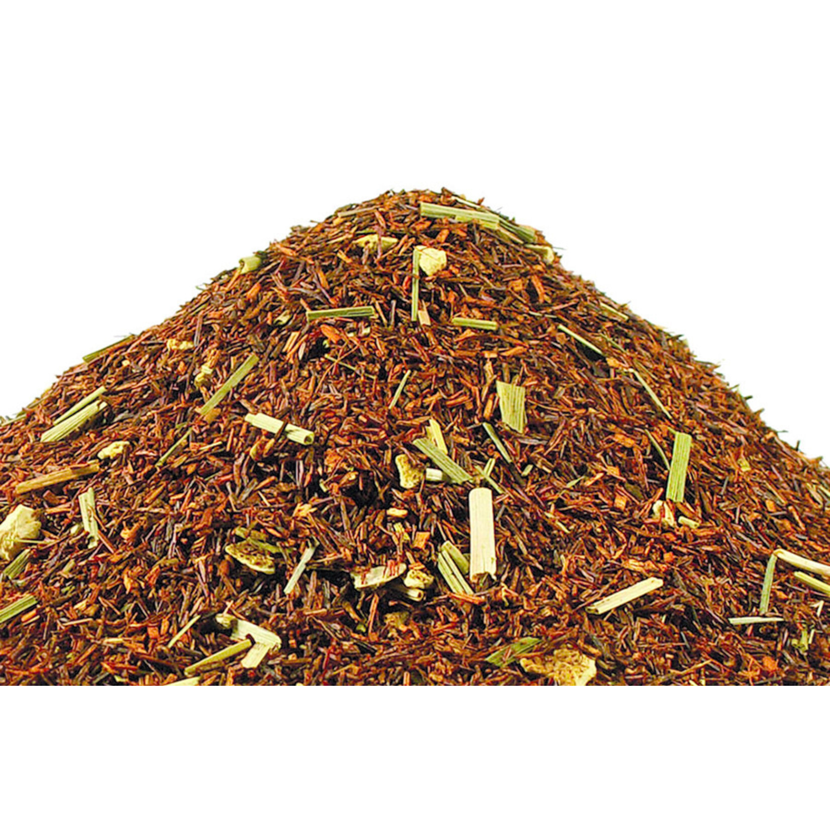 De KoffieMeulen Rooibos sinaasappel/citroen