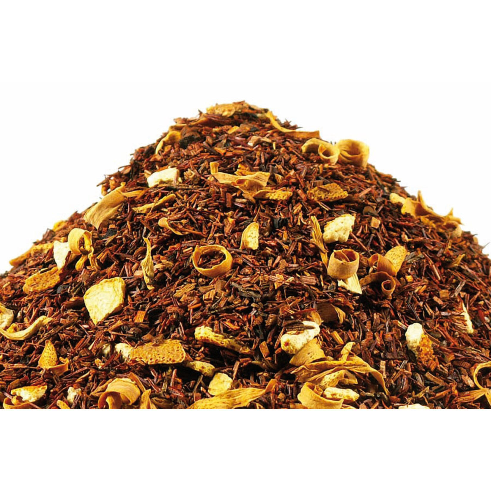 De KoffieMeulen Rooibos California orange