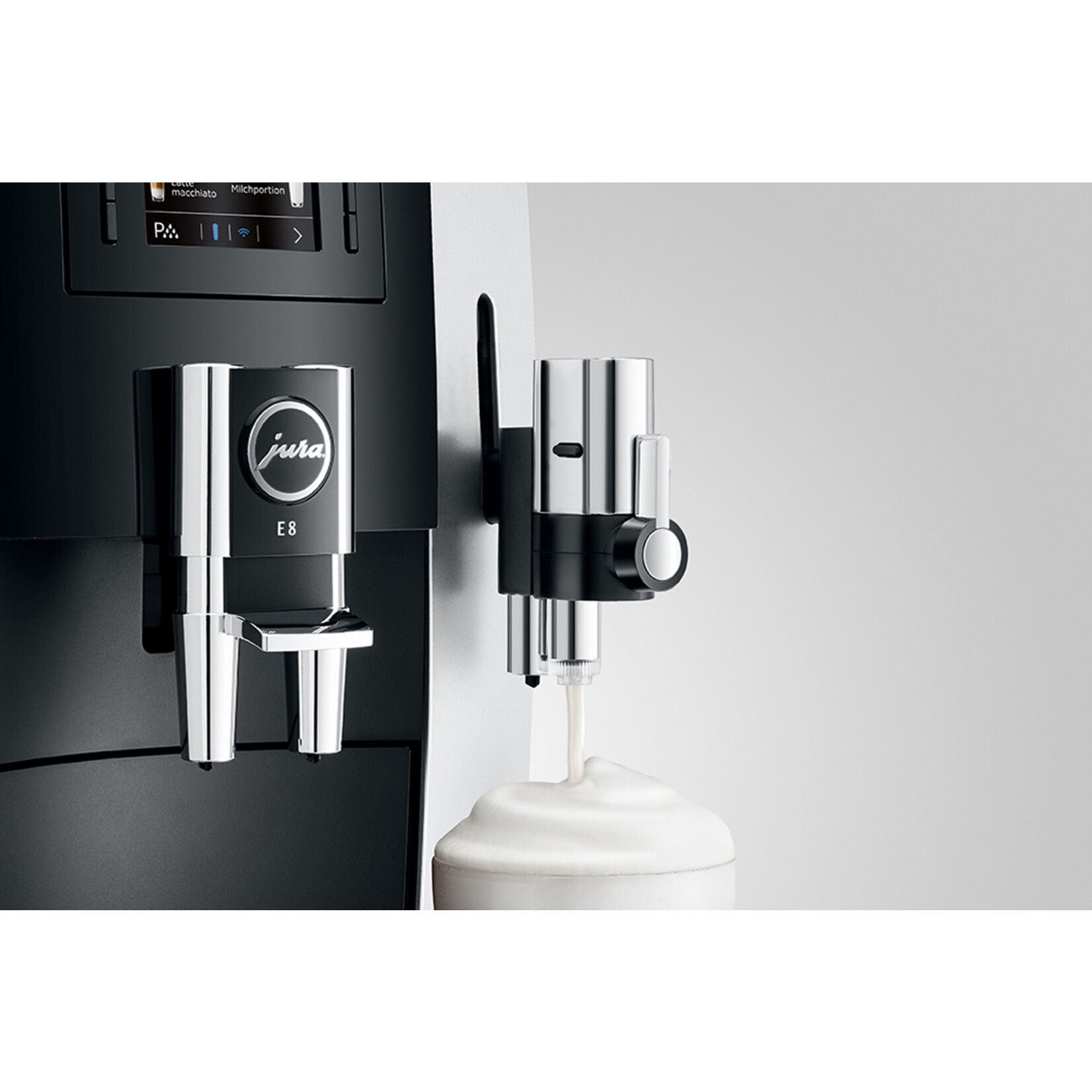 Jura Profi Auto Cappuccinatore GEN2