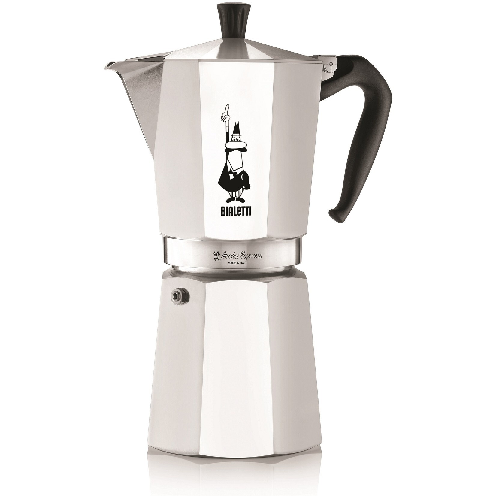 Bialetti Bialetti Moka Express 12/c