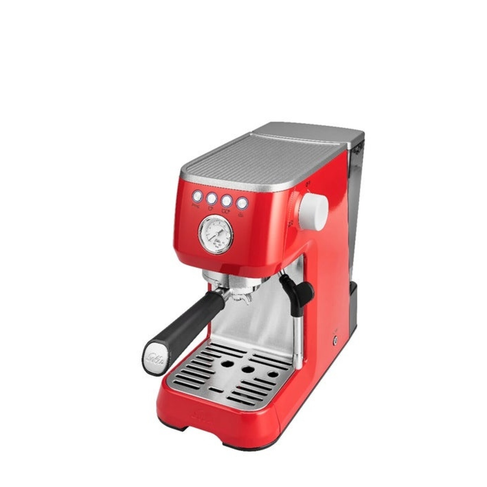 Solis Solis Barista Perfetta Plus Rood (Type 1170)