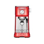 Solis SOLIS Barista Perfetta Plus Rood (Type 1170)