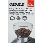 Solis Solis Grindz Reiniger voor koffiebonenmaler (3x 35g)