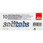 Solis Solitabs (10 tabletten per strip)