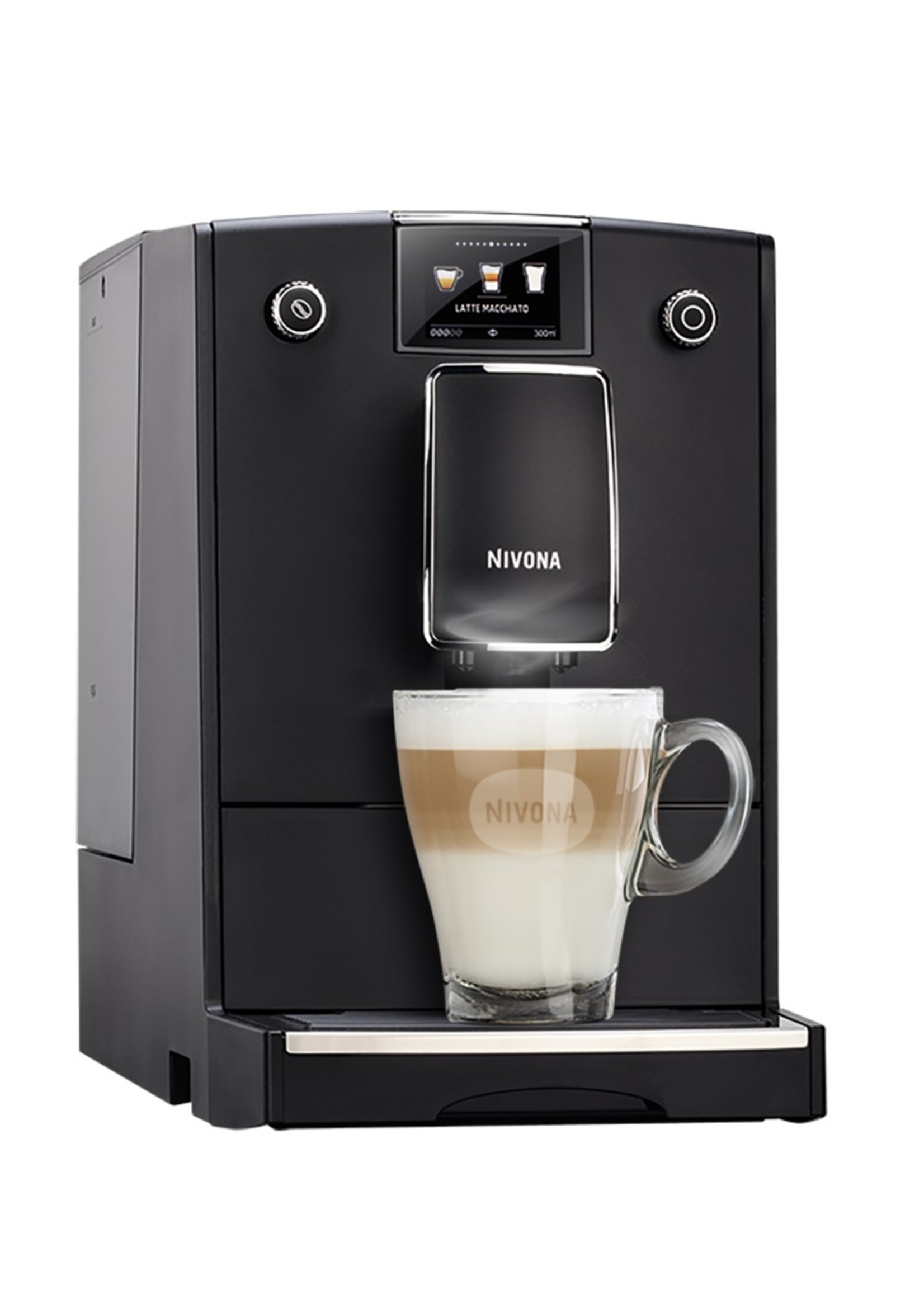 Nivona NIVONA espressomachine NICR759