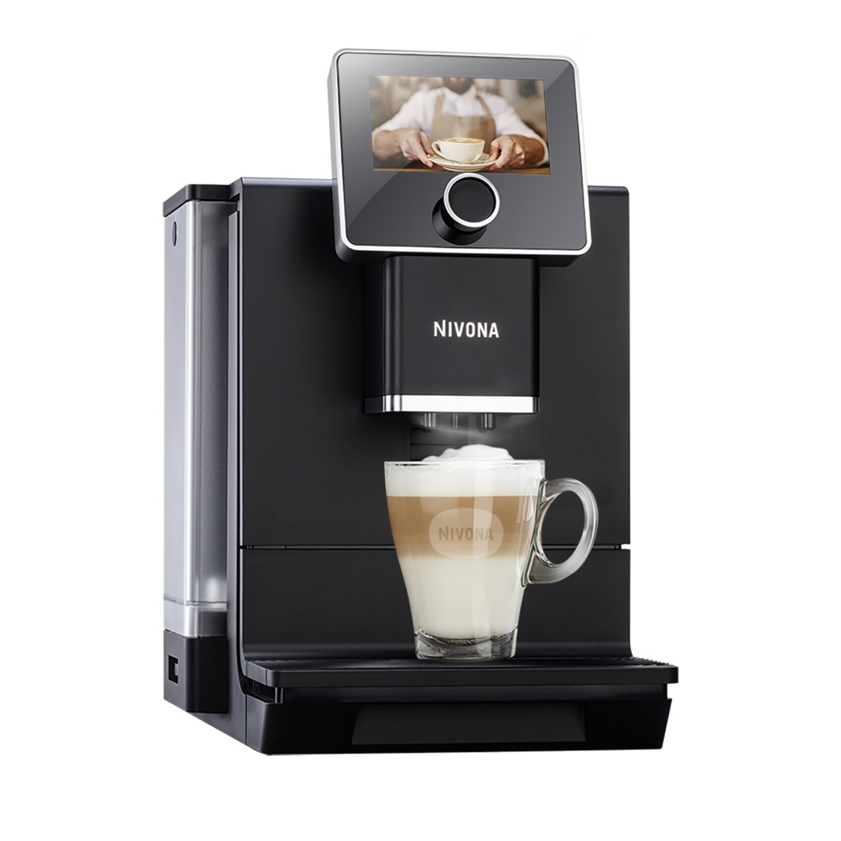 Nivona NIVONA espressomachine NICR960