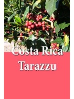 De KoffieMeulen Costa Rica Tarazzu