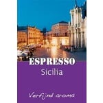 De KoffieMeulen Espresso Sicilia biologisch