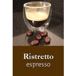 De KoffieMeulen Ristretto Espresso