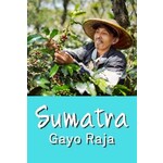 De KoffieMeulen Sumatra Gayo Raja Batak