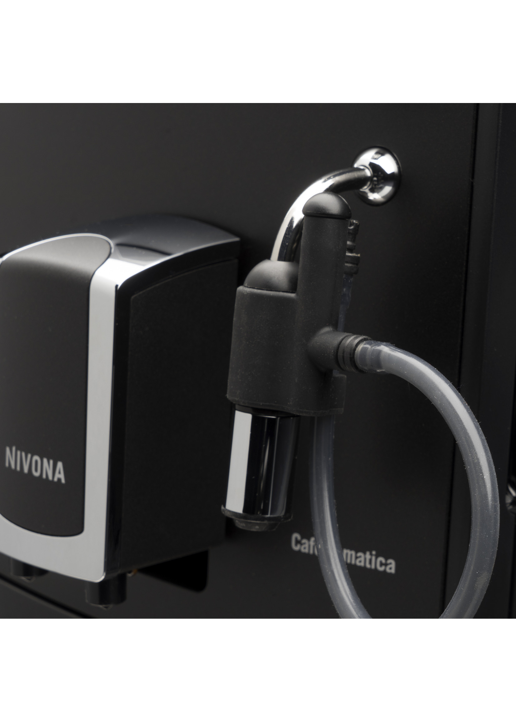 Nivona NIVONA espressomachine NICR520