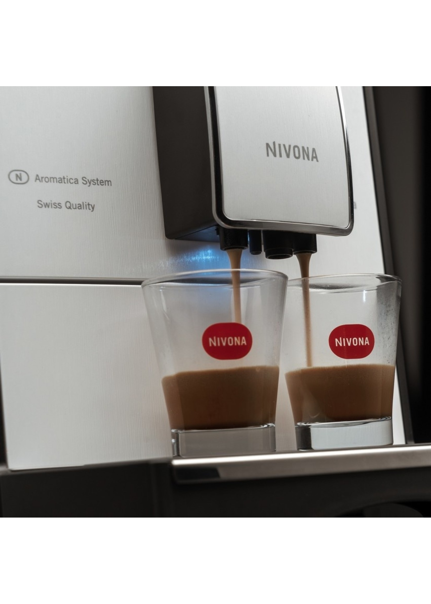 Nivona NIVONA espressomachine NICR779