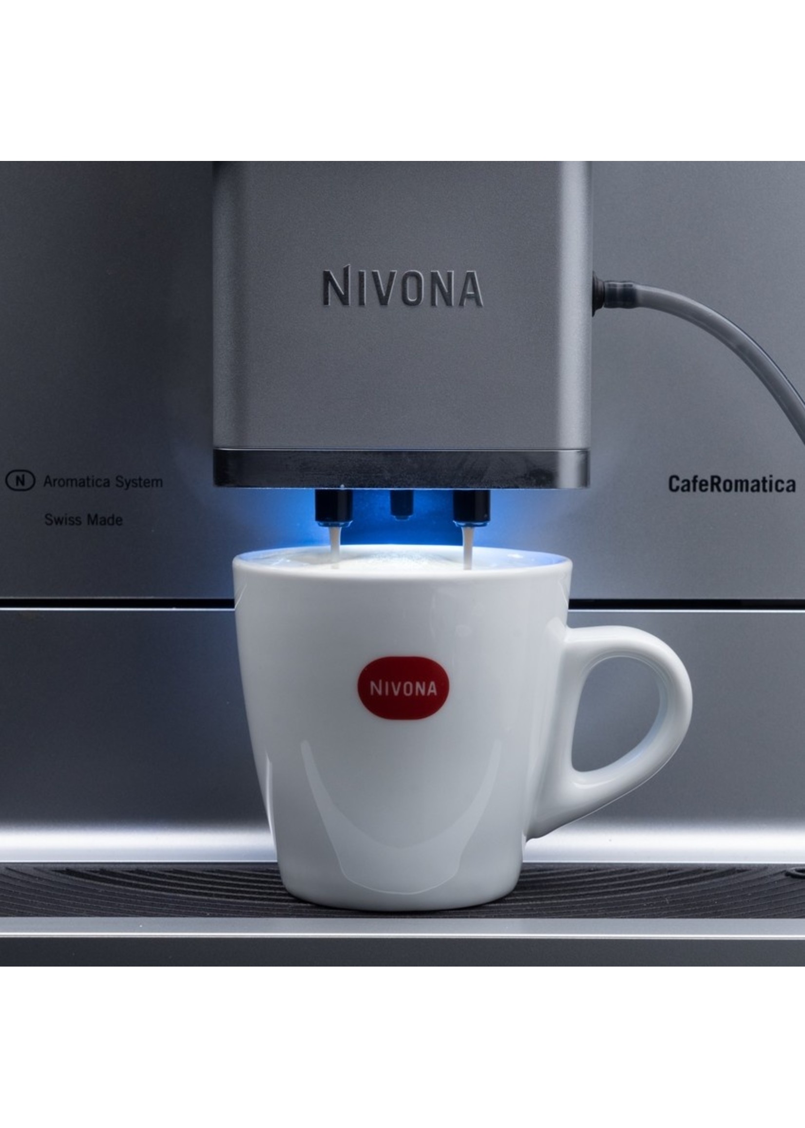 Nivona NIVONA espressomachine NICR970