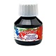 Collall Collall AquaTint - vloeibare waterverf zwart 50ml COLAQ05063