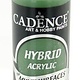 Cadence Cadence Hybride acrylverf (semi mat) Bladgroen 01 001 0051 0120  120 ml