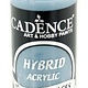 Cadence Cadence Hybride acrylverf (semi mat) Napoleon blauw 01 001 0042 0120  120 ml