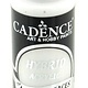 Cadence Cadence Hybride acrylverf (semi mat) Antiek wit 01 001 0004 0120  120 ml