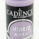 Cadence Cadence Hybride acrylverf (semi mat) Iris 01 001 0033 0120  120 ml