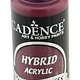 Cadence Cadence Hybride acrylverf (semi mat) Kers 01 001 0056 0120  120 ml