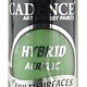 Cadence Cadence Hybride acrylverf (semi mat) Klaver 01 001 0061 0120 120 ml (07-20)