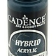 Cadence Cadence Hybride acrylverf (semi mat) Oxford groen 01 001 0052 0120  120 ml