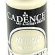 Cadence Cadence Hybride acrylverf (semi mat) Taffy