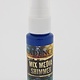 Cadence Cadence Mix Media Shimmer metallic spray Blauw