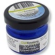 CraftEmotions CraftEmotions Wax Paste metallic colored - blauw