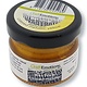 CraftEmotions CraftEmotions Wax Paste metallic colored - geel