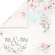 Craft&You Craft&You Dream Ceremony Scrapbooking single paper 12x12"